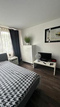 Foto - Etagenwohnung in Düsseldorf zur Miete