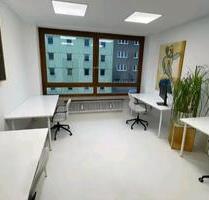 1 Büroraum in Bürogemeinschaft, München Zentrum