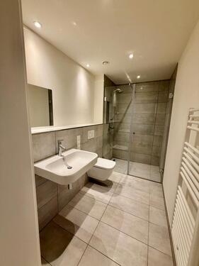 Foto - Etagenwohnung in Düsseldorf zur Miete