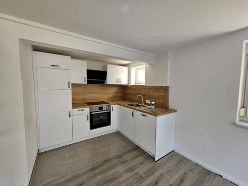 Foto - 3-Zimmer-Souterrainwohnung mit Terrasse – ideal für Paare klein