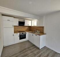 3-Zimmer-Souterrainwohnung mit Terrasse – ideal für Paare klein - Villingen-Schwenningen