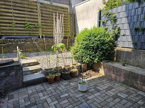 Foto - Etagenwohnung in Villingen-Schwenningen zur Miete