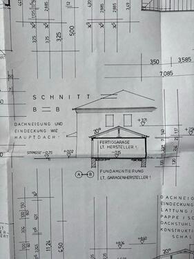Foto - 4 Zimmer Doppelhaushälfte in Ingolstadt