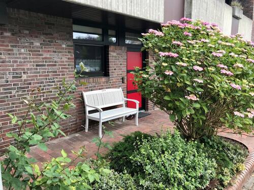 Foto - Horumersiel FEWO, bis 3 Personen, super Lage, keine Tiere