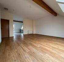 DG Wohnung im Ortskern von Petersberg