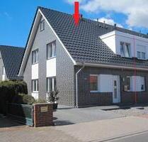 Modernes Reihen-Endhaus in Bramsche-Gartenstadt