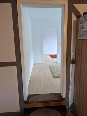 Foto - 4 Zimmer Etagenwohnung in Oberkirch