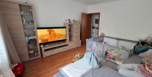 Foto - Etagenwohnung in Köln zur Miete