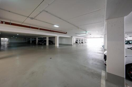 Foto - Etagenwohnung in Germersheim zur Miete