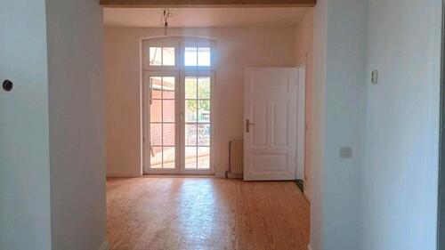 Foto - Altbauwohnung, 2 Zimmer, 57 m² mit Zuganbindung nach Hamburg