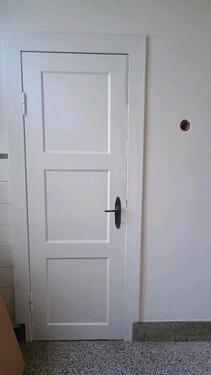 Foto - 2 Zimmer Etagenwohnung in Himmelpforten