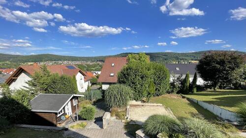 Foto - 4 Zimmer Etagenwohnung in Gelnhausen
