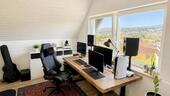 Foto - Etagenwohnung in Gelnhausen zur Miete