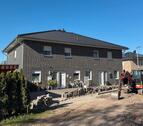 Foto - Moderne Doppelhaus zu vermieten