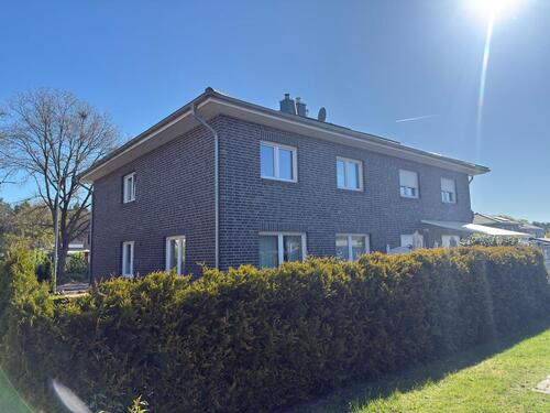 Foto - 4 Zimmer Doppelhaushälfte zur Miete in Rotenburg (Wümme)