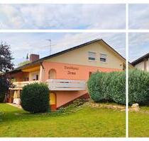Pension mit Baugrund - Eigenheim o. Gewerbe Bayern Deutschland - Bad Füssing