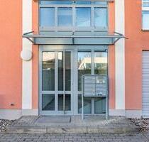 SONNIGE UND GEPFLEGTE EIGENTUMSWOHNUNG IN UNTERFÖHRING