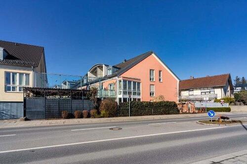 Foto - 3 Zimmer Etagenwohnung zum Kaufen in Unterföhring
