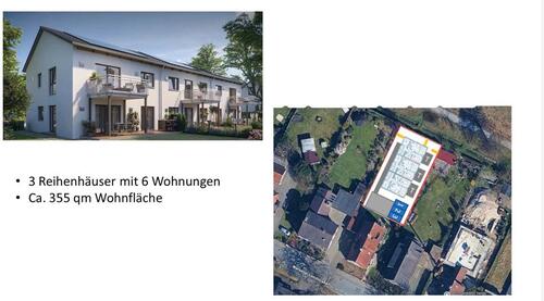 Foto - Baugrundstück & Zweifamilienhaus *provisionsfrei