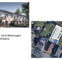Baugrundstück & Zweifamilienhaus *provisionsfrei - Osnabrück Hafen