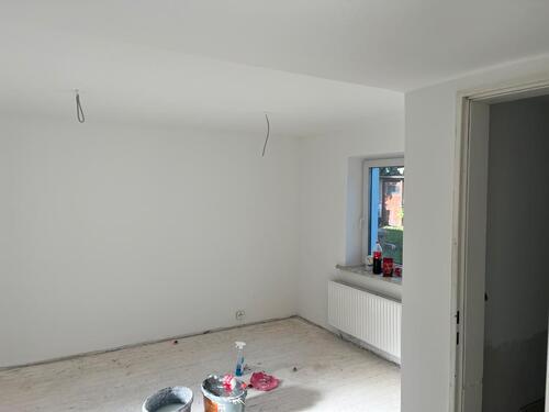 Foto - Ein Haus zu miete (Besichtigungstermin folgt)