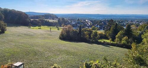 Foto - 2-Zimmwer-Neubau-Wohnung mit Blick über Koblenz