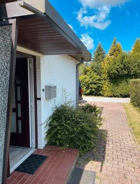 Foto - 4 Zimmer Bungalow in Niebüll