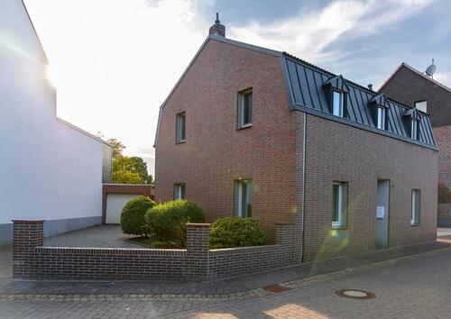 Foto - Einfamilienhaus in Brüggen-Born
