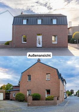 Foto - 5 Zimmer Einfamilienhaus zum Kaufen in Brüggen