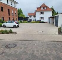 2 PKW-Außenstellplätze - 25,00 EUR Miete, in Stadthagen (PLZ: 31655)