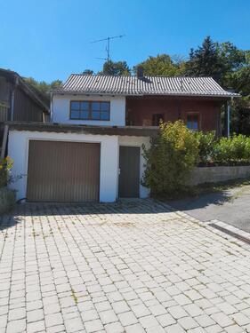 Foto - Sacherl Haus Wochenendhaus - 170.000,00 EUR Kaufpreis,