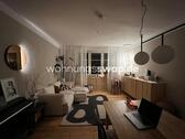 Foto - Wohnungsswap - 3 Zimmer, 78 m² - Ottokarstraße, Tempelhof, Berlin