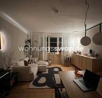 Wohnungsswap - 3 Zimmer, 78 m² - Ottokarstraße, Tempelhof, Berlin