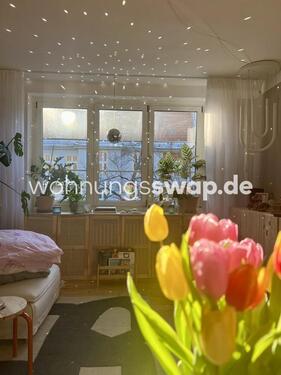 Foto - Etagenwohnung zur Miete in Berlin