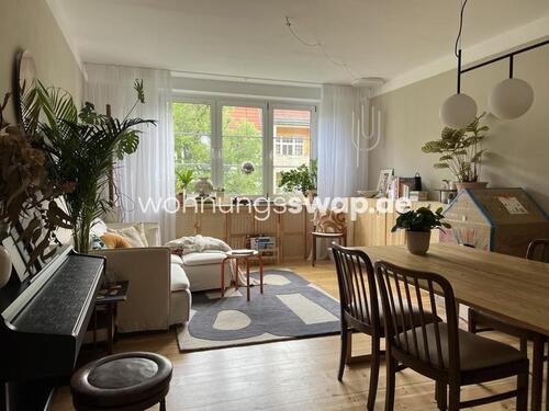 Foto - Etagenwohnung in Berlin