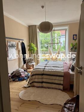 Foto - Etagenwohnung in Berlin zur Miete