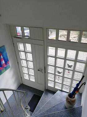 Foto - Etagenwohnung zur Miete in Rahden