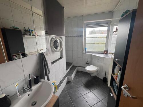 Foto - Etagenwohnung zur Miete in Dorsten
