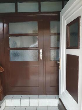 Foto - Etagenwohnung zur Miete in Friedewald