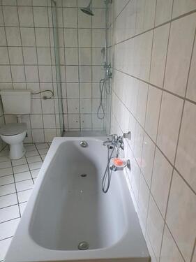 Foto - Etagenwohnung in Friedewald