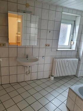 Foto - Etagenwohnung in Friedewald zur Miete