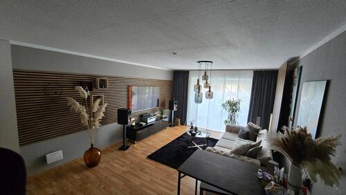 Foto - Etagenwohnung zur Miete in Lützen