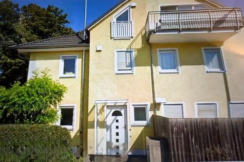 Foto - Moderne 3-Zimmer Maisonette-Wohnung in München-Obermenzing
