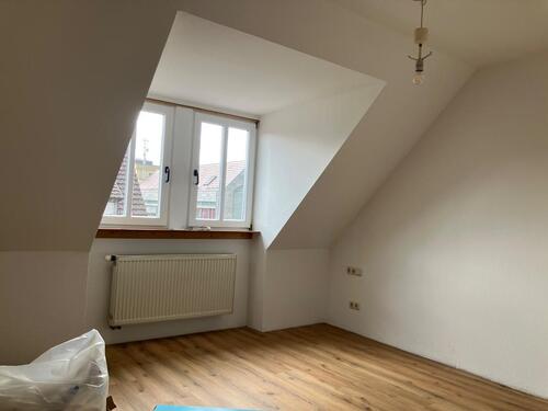 Foto - Etagenwohnung in Bad Neustadt an der Saale zur Miete