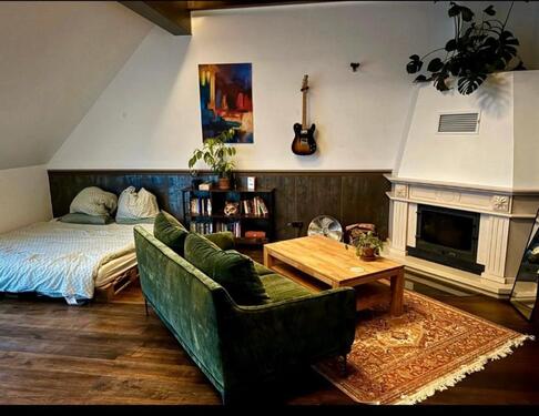 Foto - Etagenwohnung in Berlin