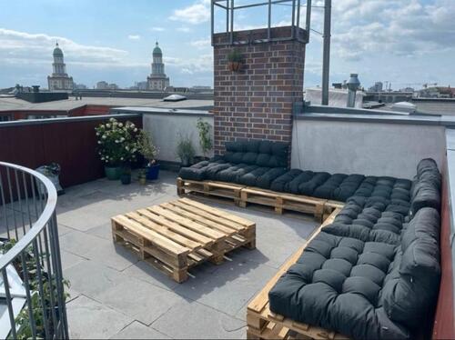 Foto - Etagenwohnung in Berlin zur Miete