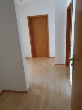 Foto - Helle 2 Zimmerwohnung mit Balkon u. Garage in Rimpar