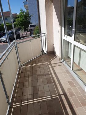 Foto - Etagenwohnung in Rimpar zur Miete