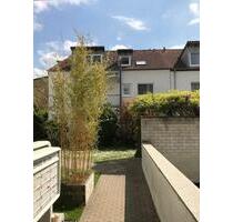 ZU VERMIETEN: Charmante 2-Zi.-Whg. mit Terrasse in Toplage - Frankfurt am Main Bornheim