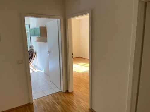 Foto - Etagenwohnung in Frankfurt am Main